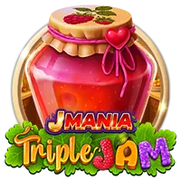 J Mania Triple Jam